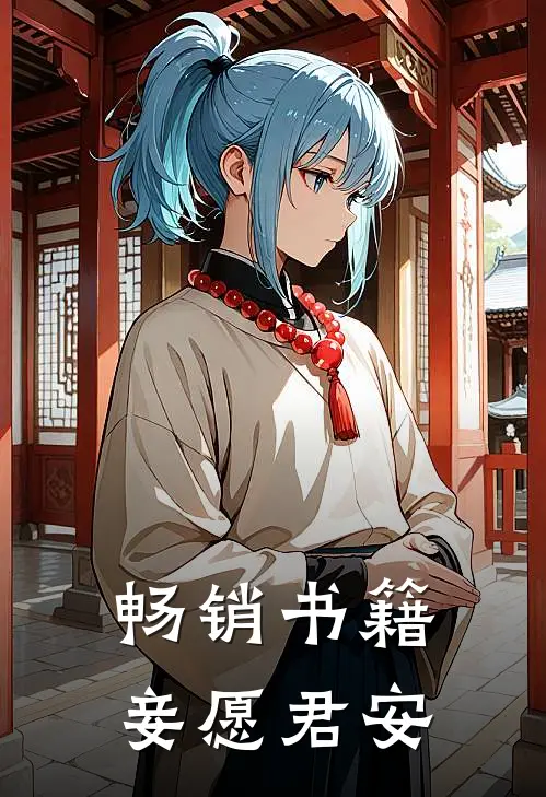 畅销书籍妾愿君安