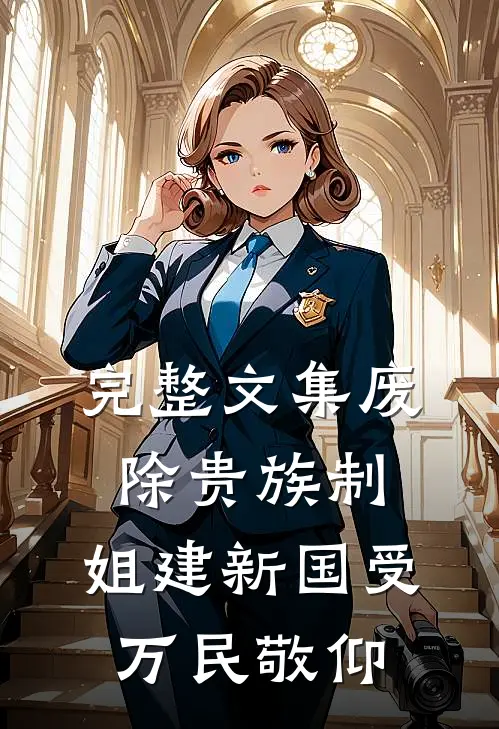 完整文集废除贵族制，姐建新国受万民敬仰