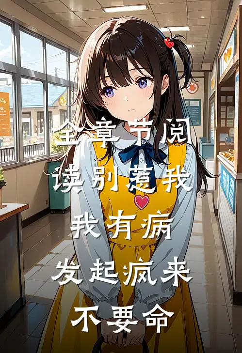 全章节阅读别惹我，我有病，发起疯来不要命