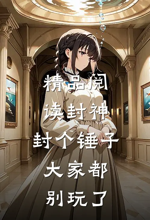 精品阅读封神：封个锤子，大家都别玩了