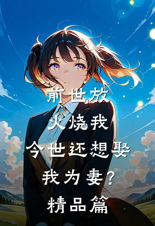 前世放火烧我，今世还想娶我为妻？精品篇