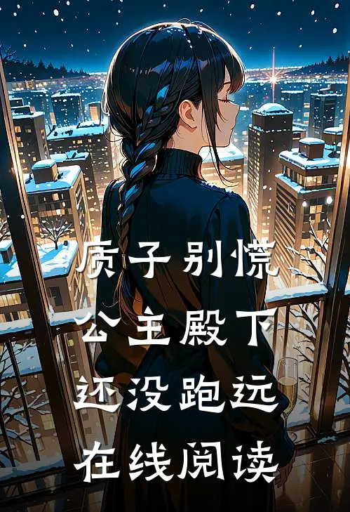 质子别慌公主殿下还没跑远在线阅读