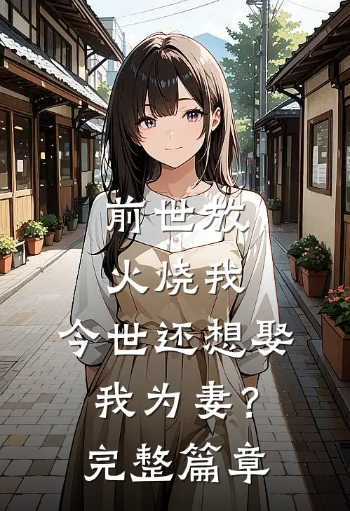 前世放火烧我，今世还想娶我为妻？完整篇章