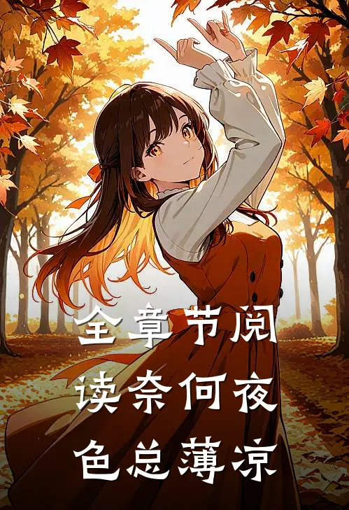 全章节阅读奈何夜色总薄凉
