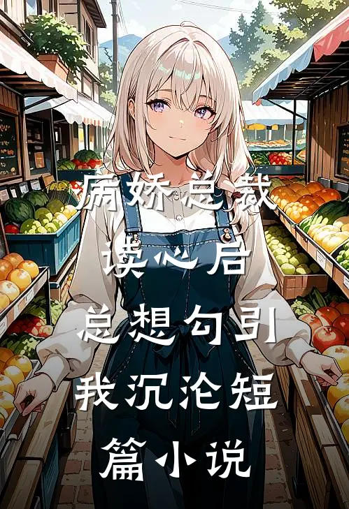 病娇总裁读心后，总想勾引我沉沦短篇小说