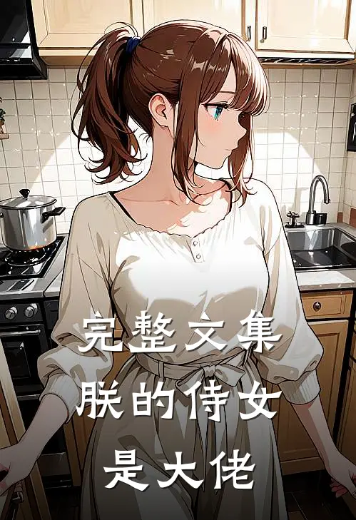 完整文集朕的侍女是大佬