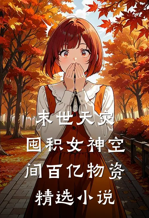 末世天灾：囤积女神空间百亿物资精选小说