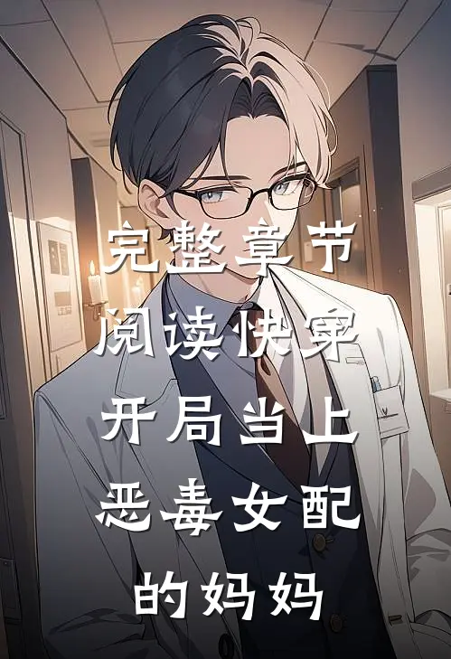 完整章节阅读快穿：开局当上恶毒女配的妈妈
