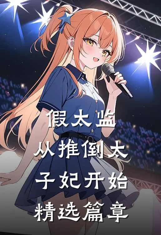 假太监：从推倒太子妃开始精选篇章