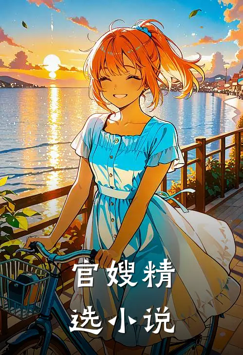 官嫂精选小说