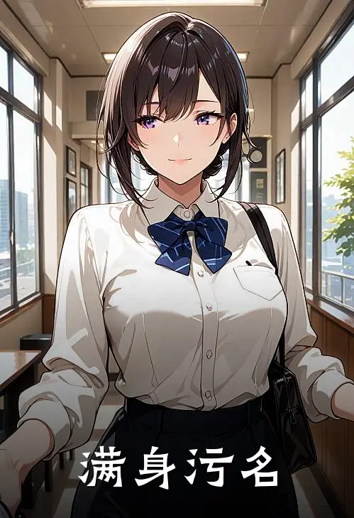 满身污名