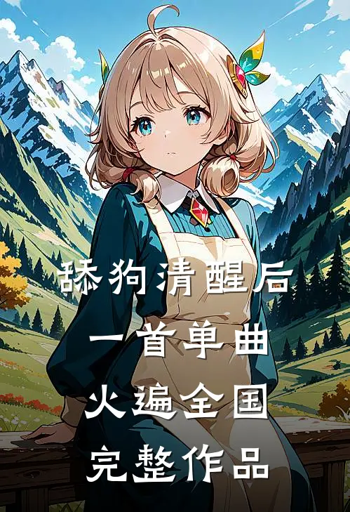 舔狗清醒后，一首单曲火遍全国完整作品