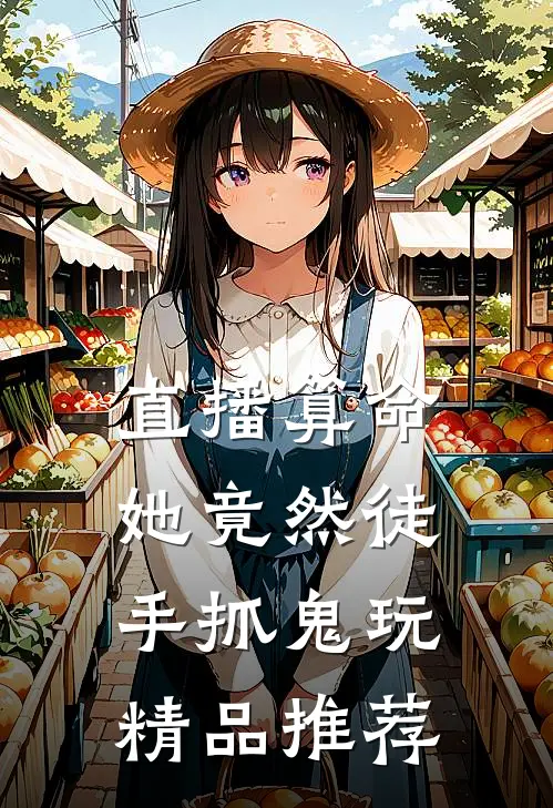 直播算命：她竟然徒手抓鬼玩精品推荐