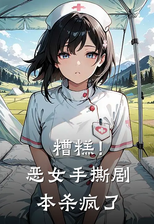 糟糕！恶女手撕剧本杀疯了