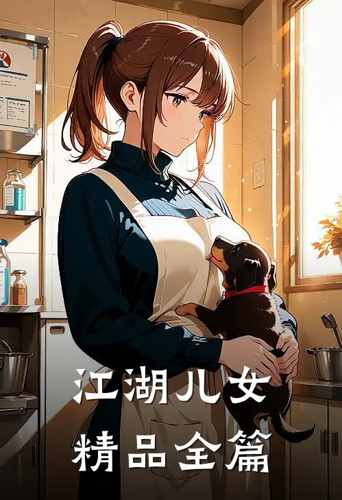 江湖儿女精品全篇
