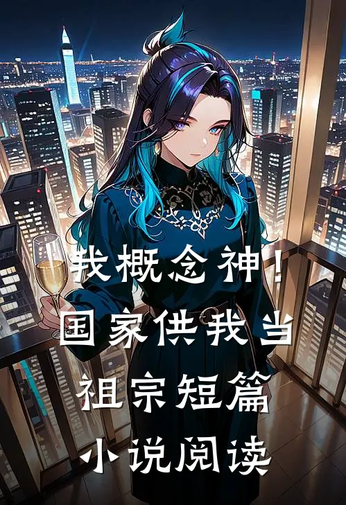 我概念神！国家供我当祖宗短篇小说阅读