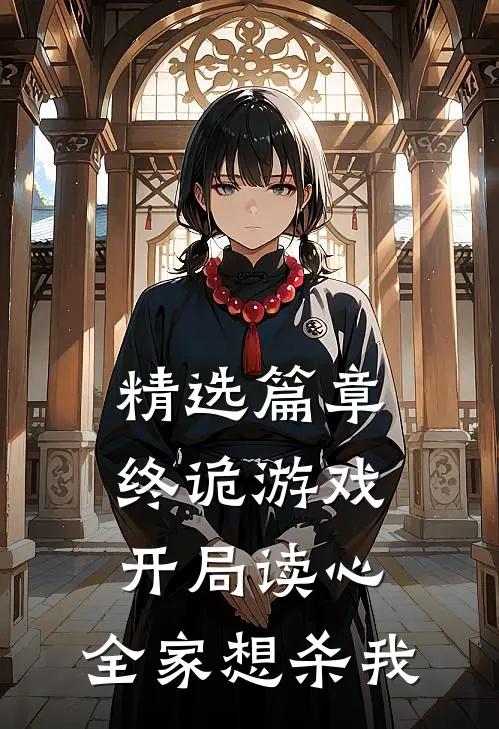 精选篇章终诡游戏：开局读心，全家想杀我