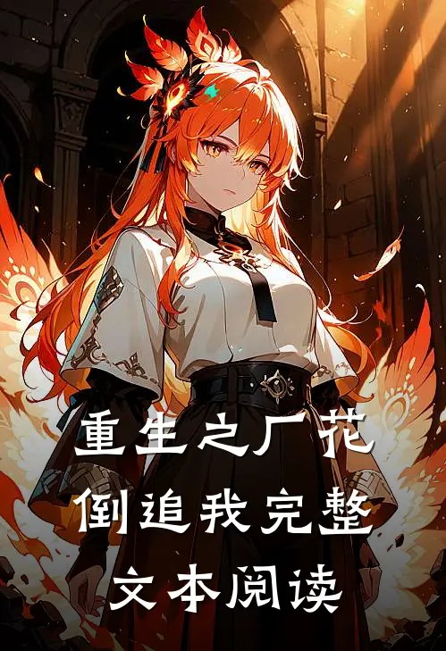 重生之厂花倒追我完整文本阅读