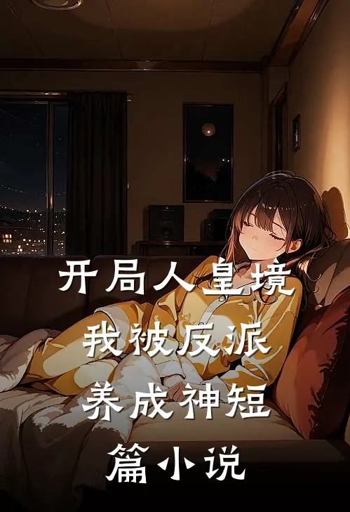 开局人皇境，我被反派养成神短篇小说