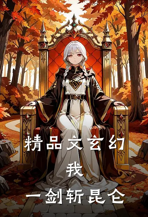 精品文玄幻：我，一剑斩昆仑