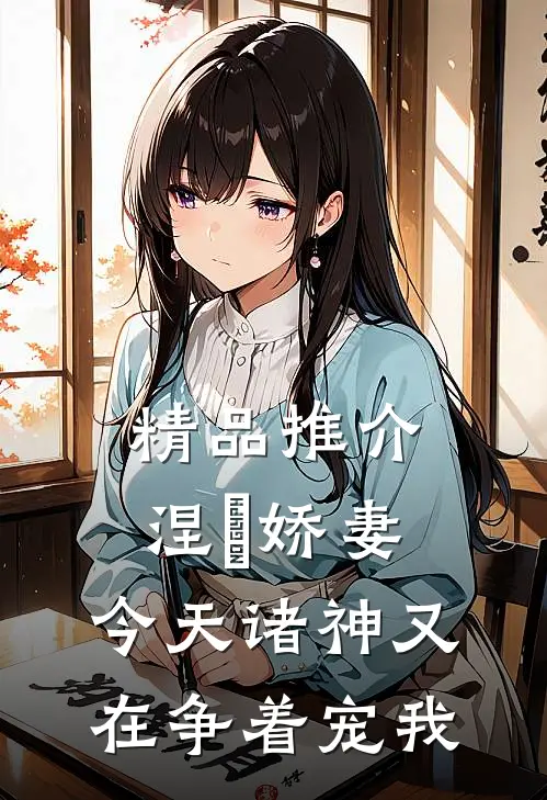 精品推介涅槃娇妻：今天诸神又在争着宠我