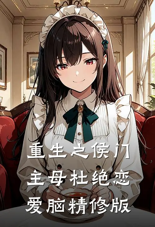 重生之侯门主母杜绝恋爱脑精修版