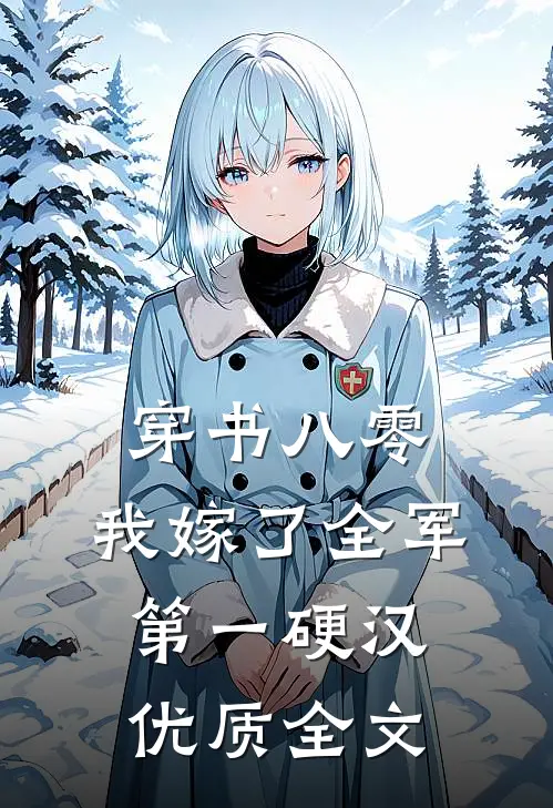 穿书八零，我嫁了全军第一硬汉优质全文