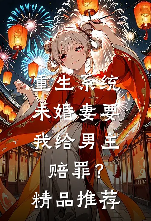 重生系统：未婚妻要我给男主赔罪？精品推荐