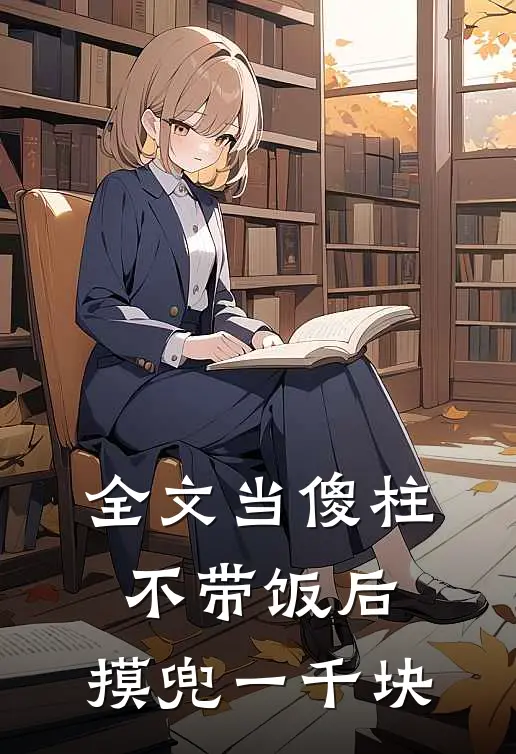 全文当傻柱不带饭后，摸兜一千块