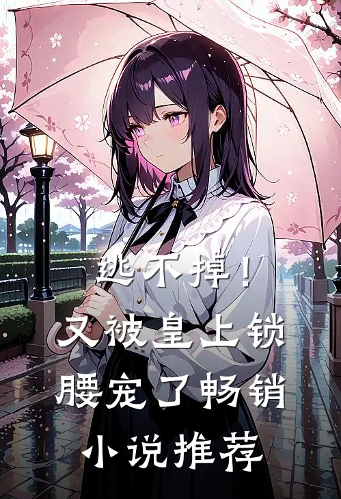 逃不掉！又被皇上锁腰宠了畅销小说推荐