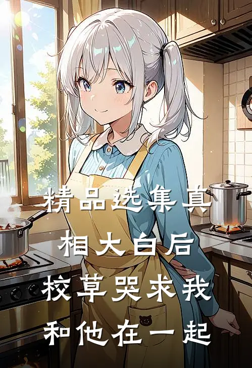 精品选集真相大白后，校草哭求我和他在一起