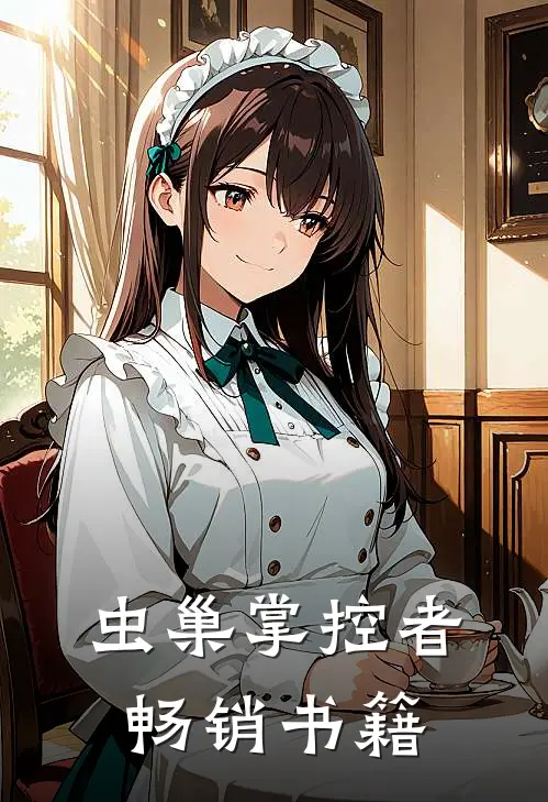 虫巢掌控者畅销书籍