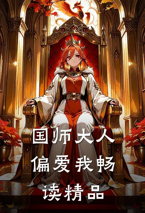 国师大人偏爱我畅读精品