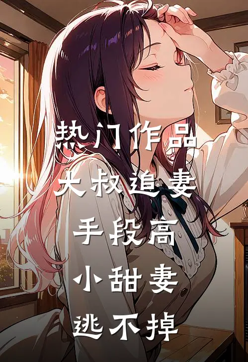 热门作品大叔追妻手段高，小甜妻逃不掉