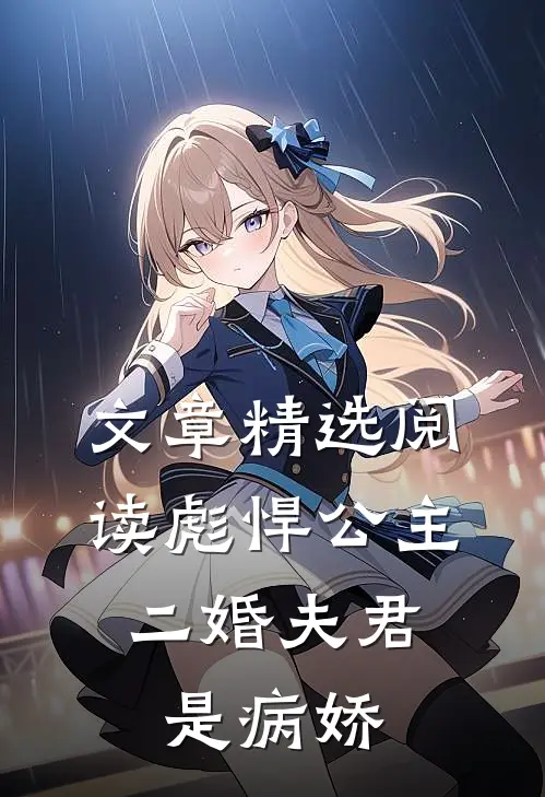 文章精选阅读彪悍公主：二婚夫君是病娇
