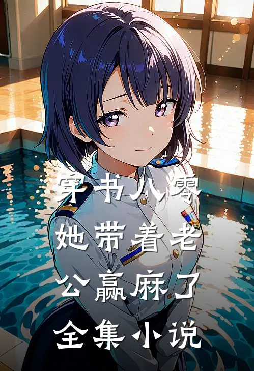 穿书八零：她带着老公赢麻了全集小说