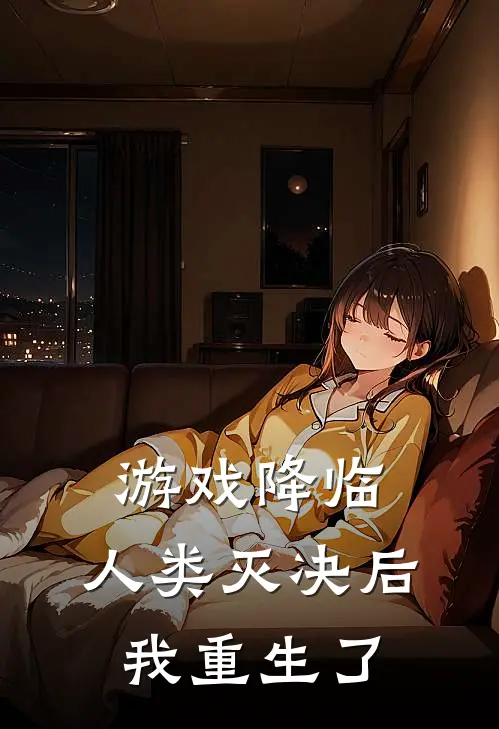 游戏降临，人类灭决后我重生了