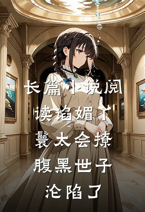 长篇小说阅读谄媚丫鬟太会撩，腹黑世子沦陷了