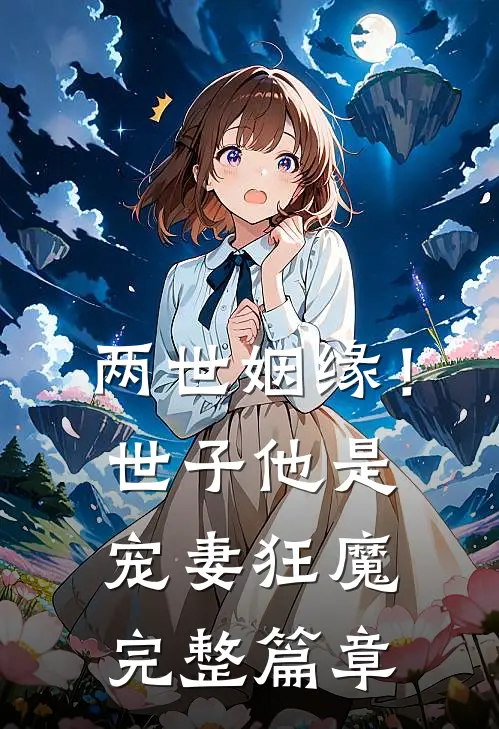 两世姻缘！世子他是宠妻狂魔完整篇章