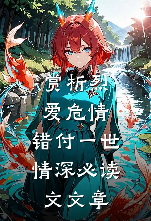 赏析烈爱危情：错付一世情深必读文文章