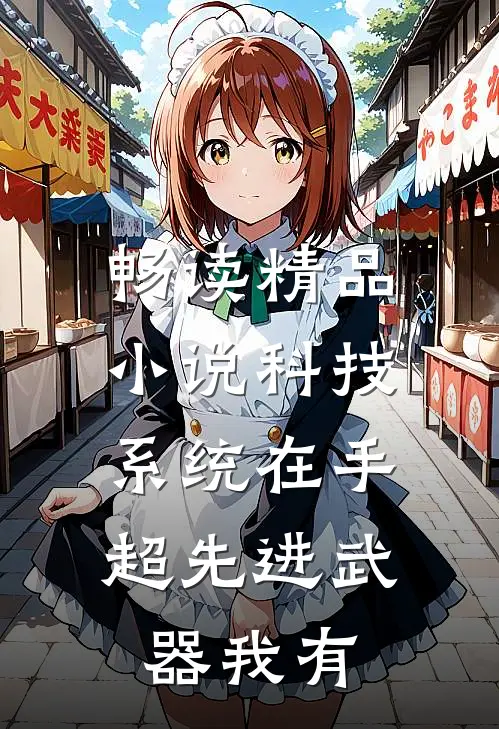 畅读精品小说科技系统在手，超先进武器我有