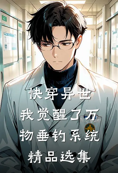 快穿异世：我觉醒了万物垂钓系统精品选集