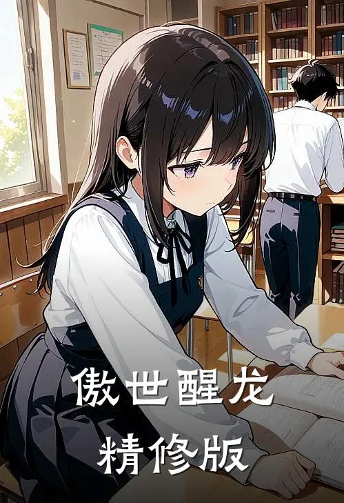 傲世醒龙精修版