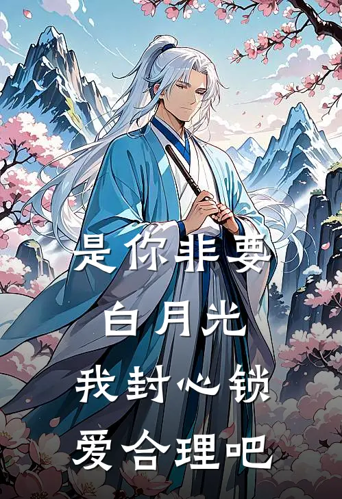 是你非要白月光，我封心锁爱合理吧