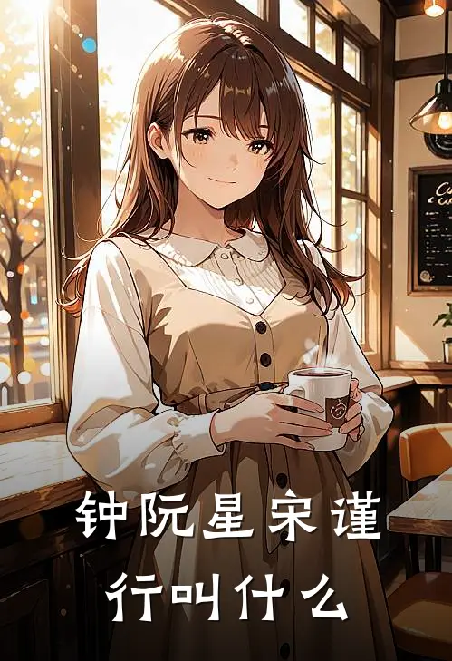 钟阮星宋谨行叫什么