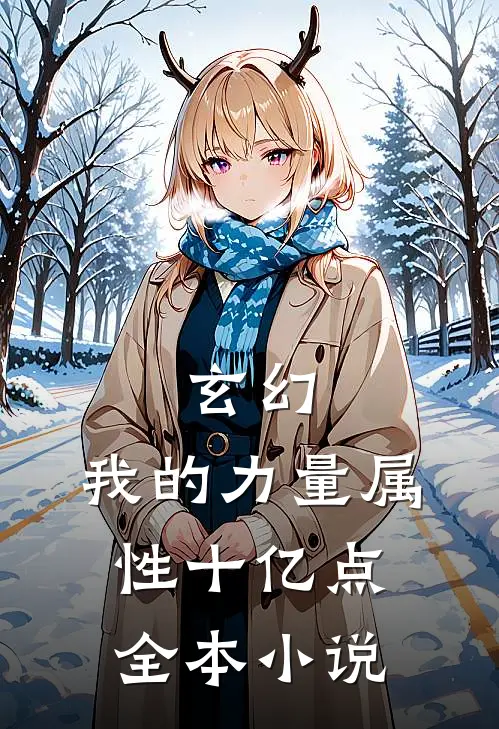 玄幻：我的力量属性十亿点全本小说