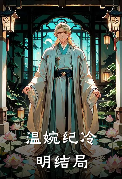 温婉纪冷明结局