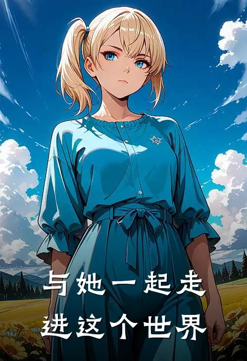 与她一起走进这个世界
