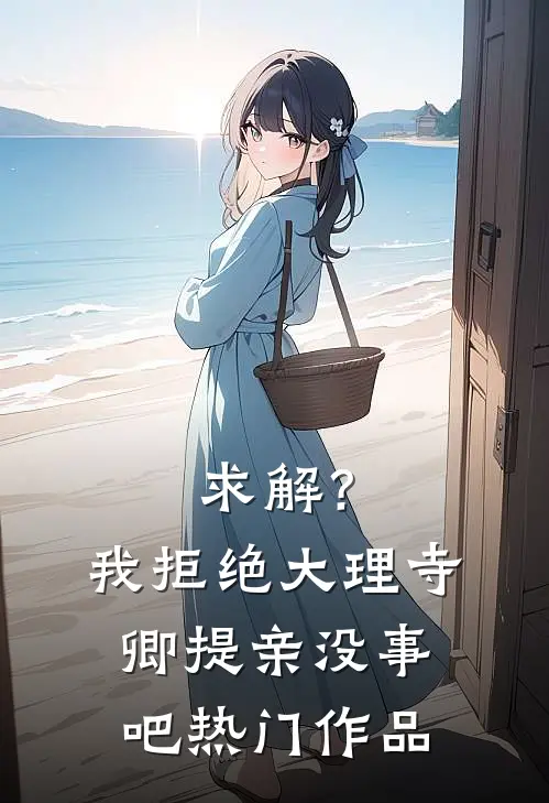 求解？我拒绝大理寺卿提亲没事吧热门作品