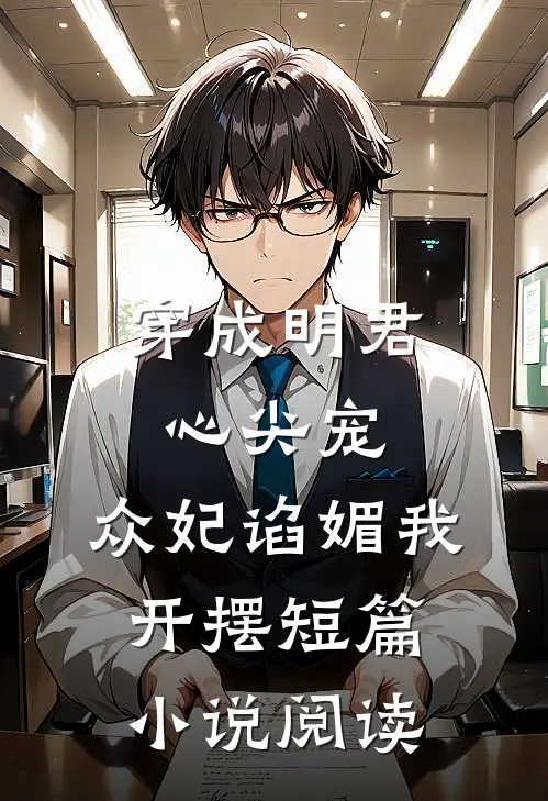 穿成明君心尖宠，众妃谄媚我开摆短篇小说阅读